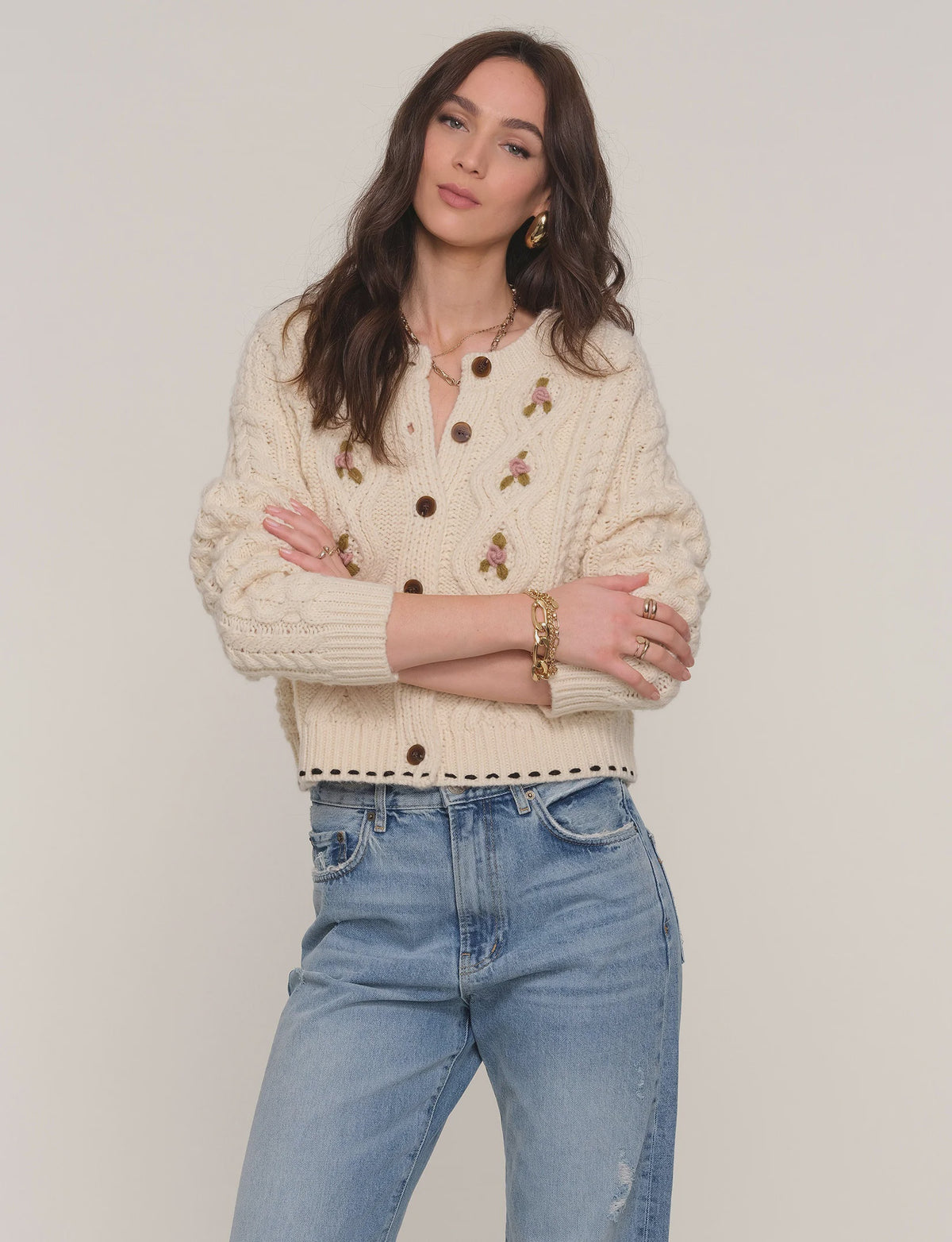 Veda Cardi