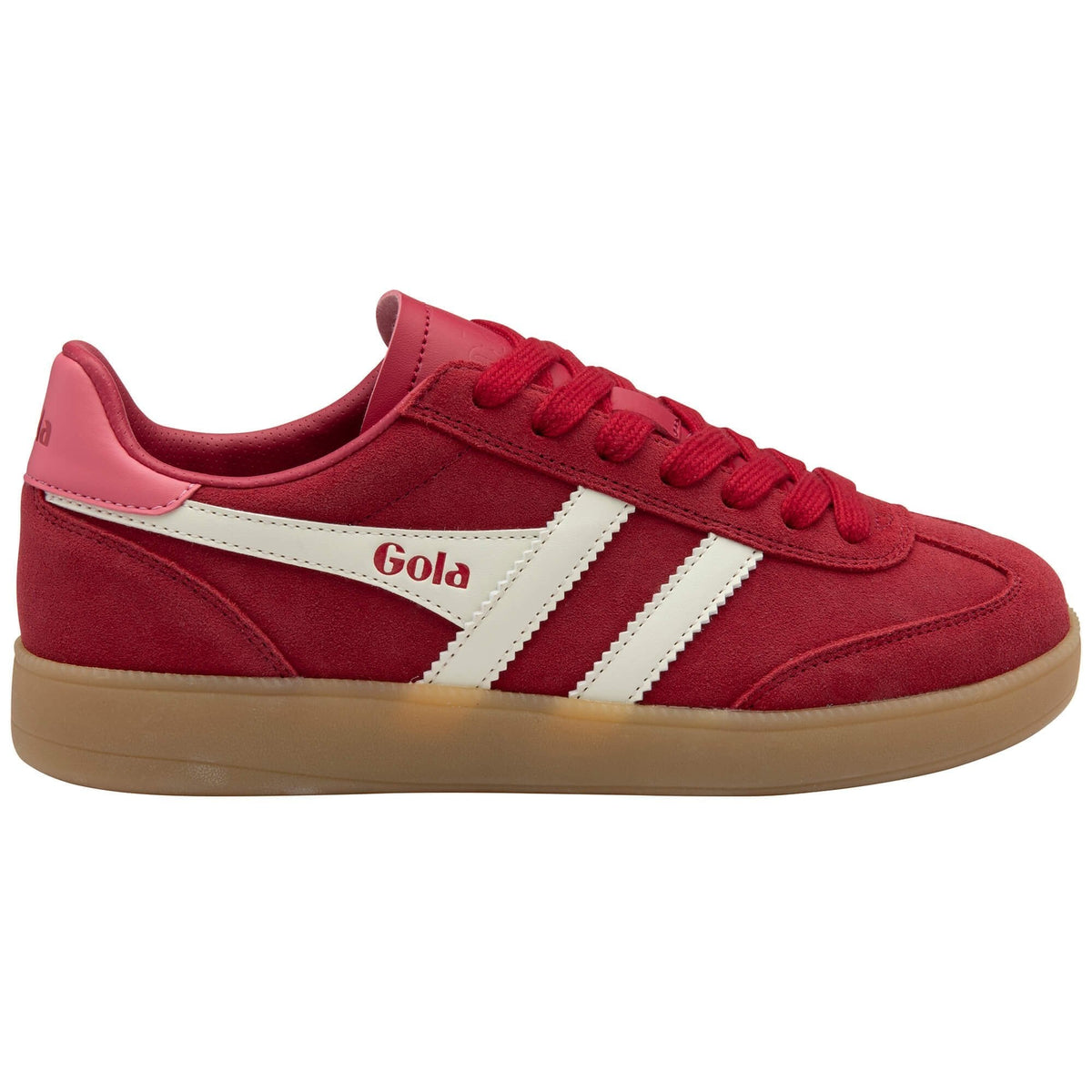 Viper Sneakers in Lollipop