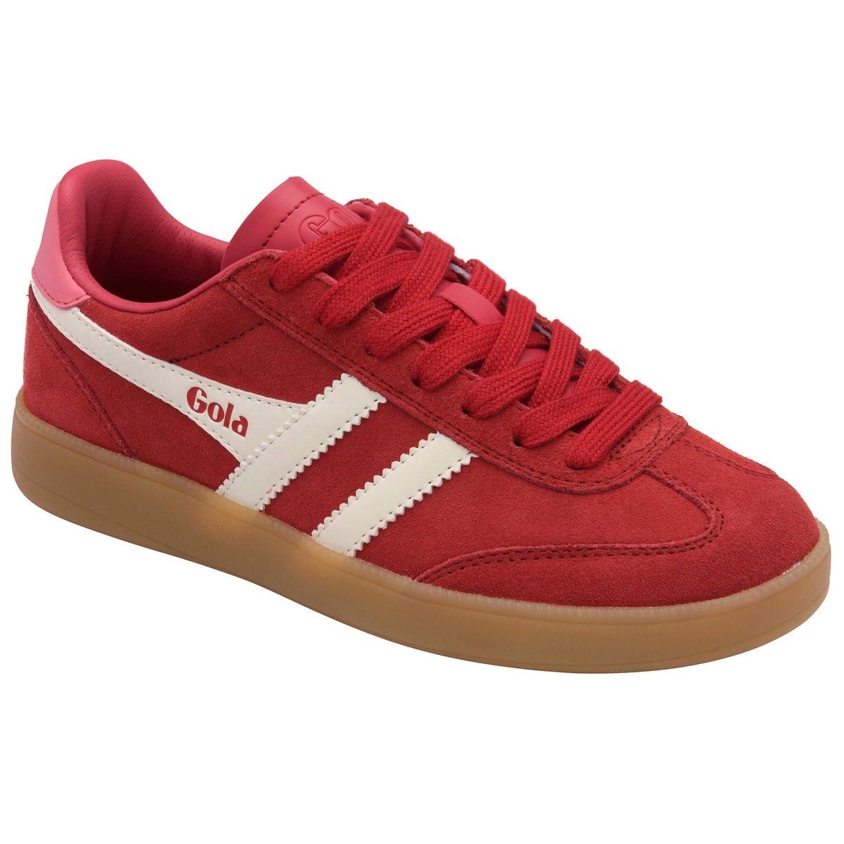 Viper Sneakers in Lollipop