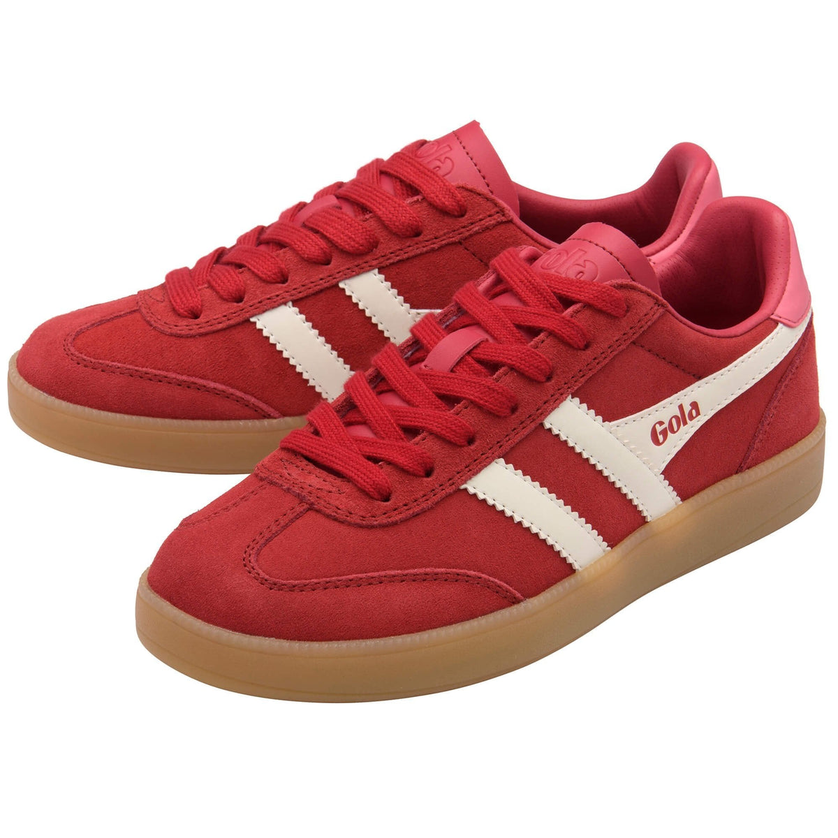 Viper Sneakers in Lollipop