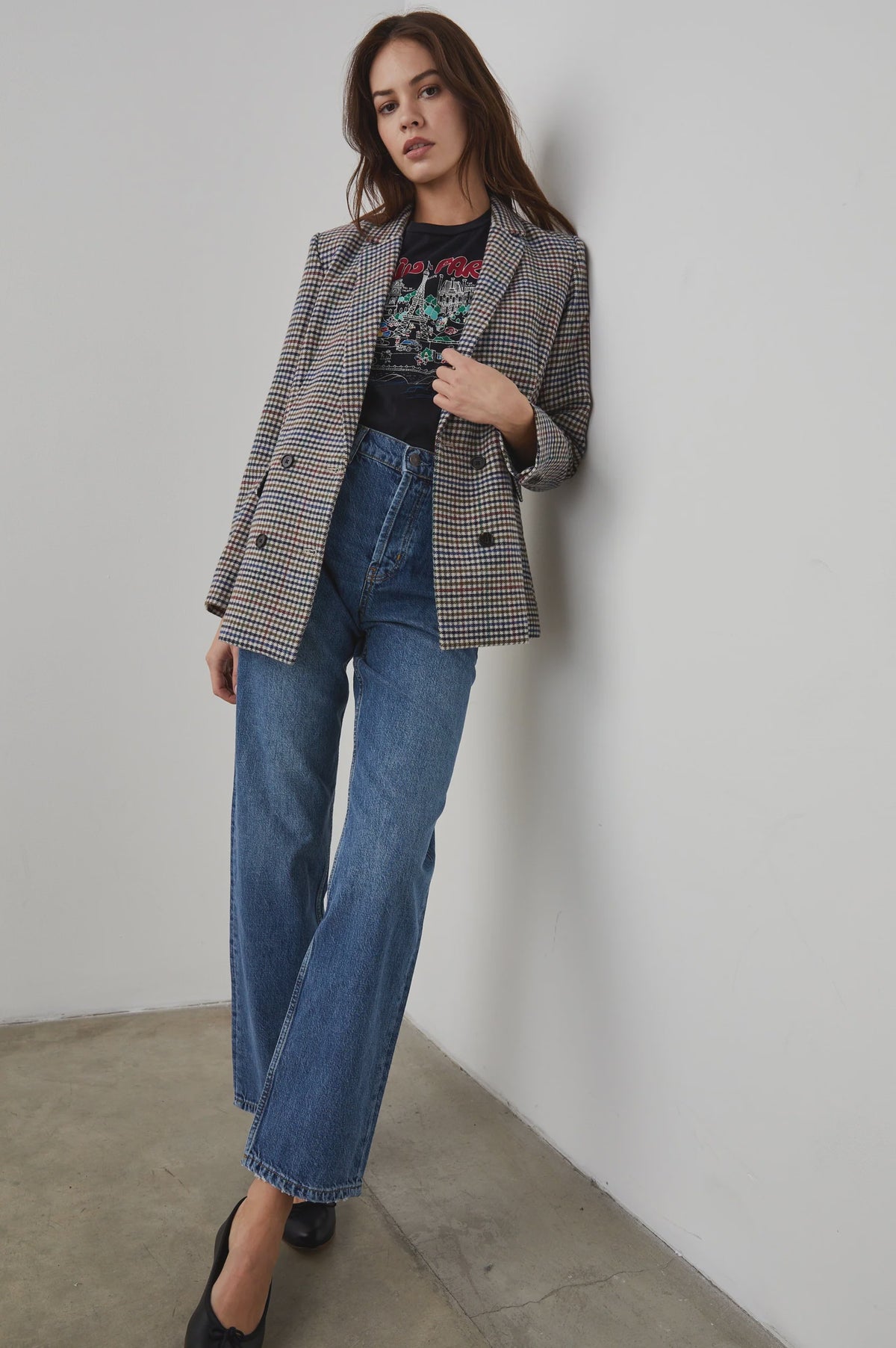 Jac Blazer